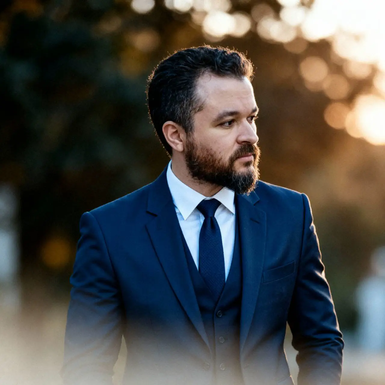 Marcio Ramos